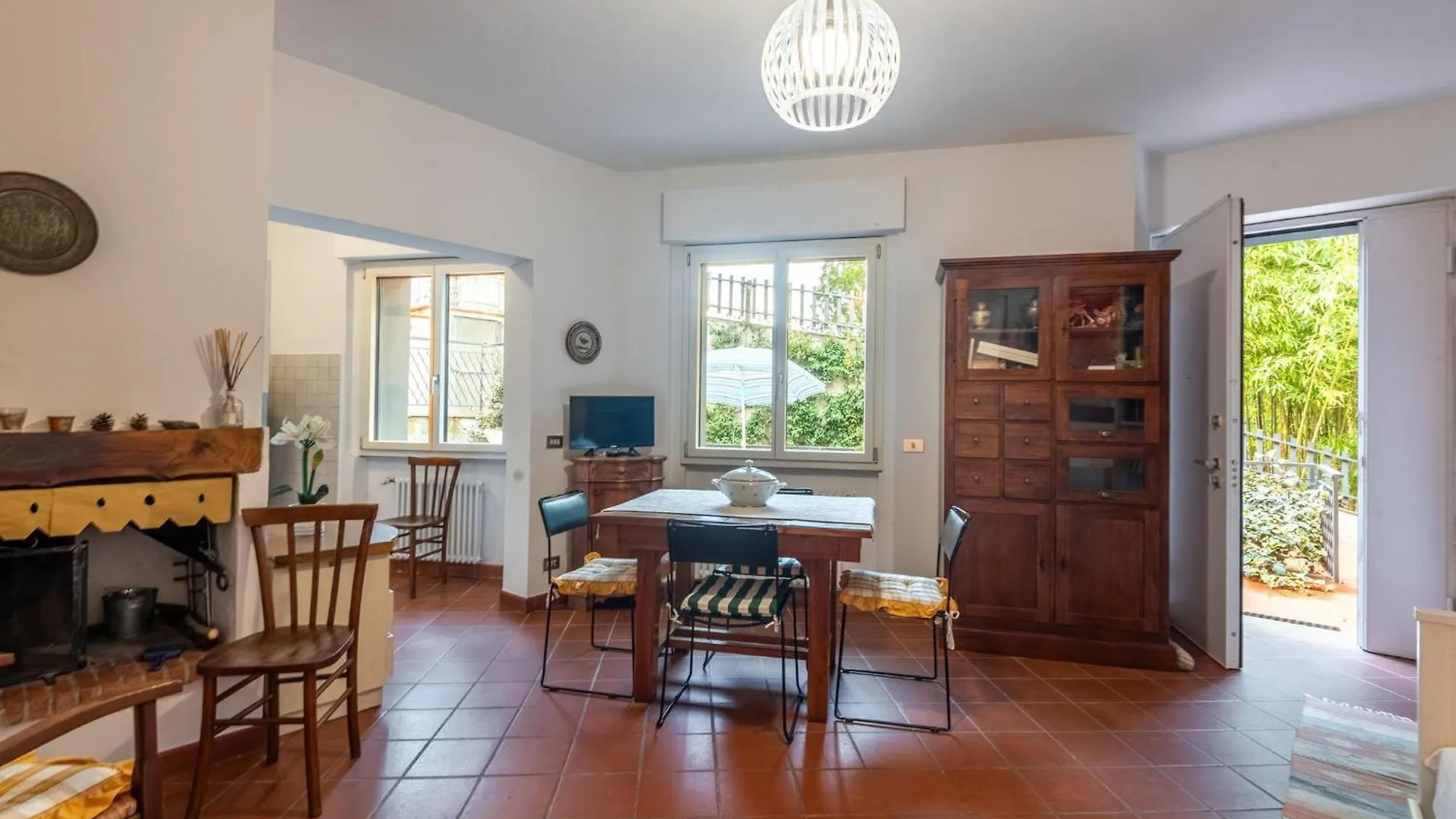 1 Bedroom Beautiful Apartment In Il Ferrone Mercatale Val Di Pesa