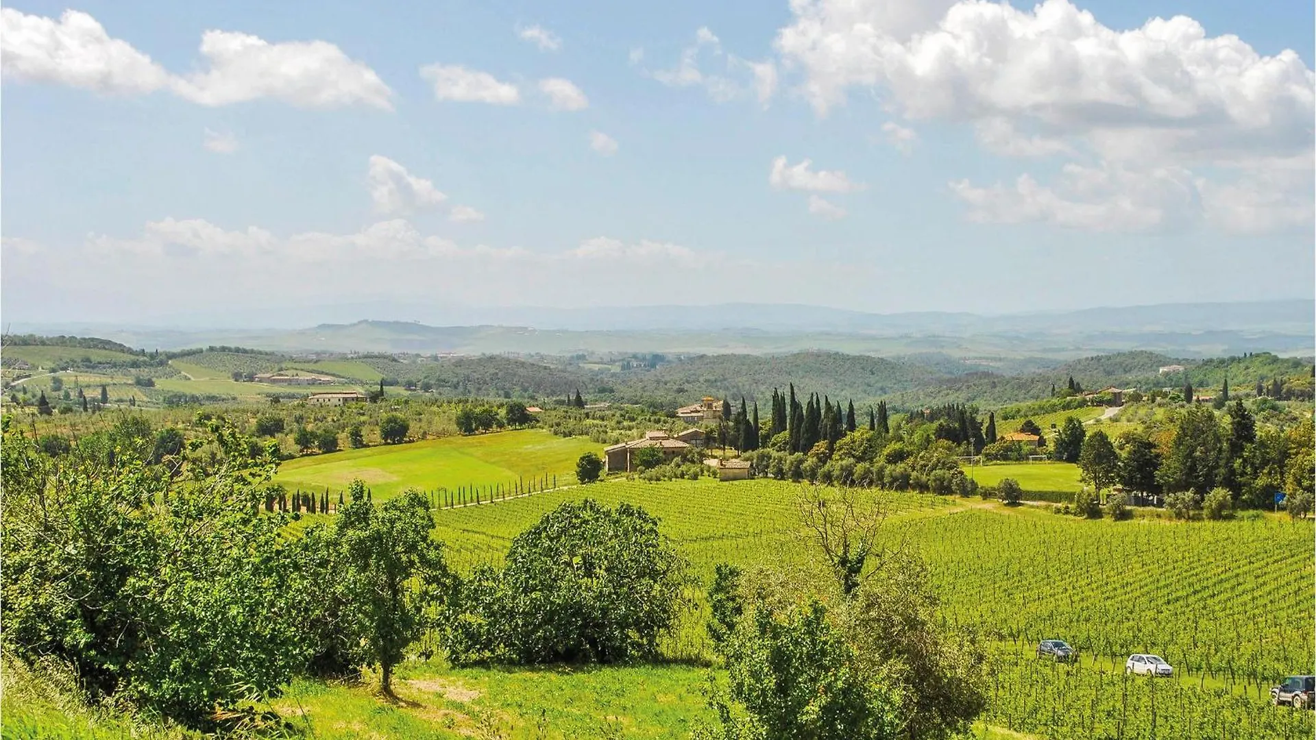 1 Bedroom Beautiful Apartment In Il Ferrone Mercatale Val Di Pesa 0*,  Italy