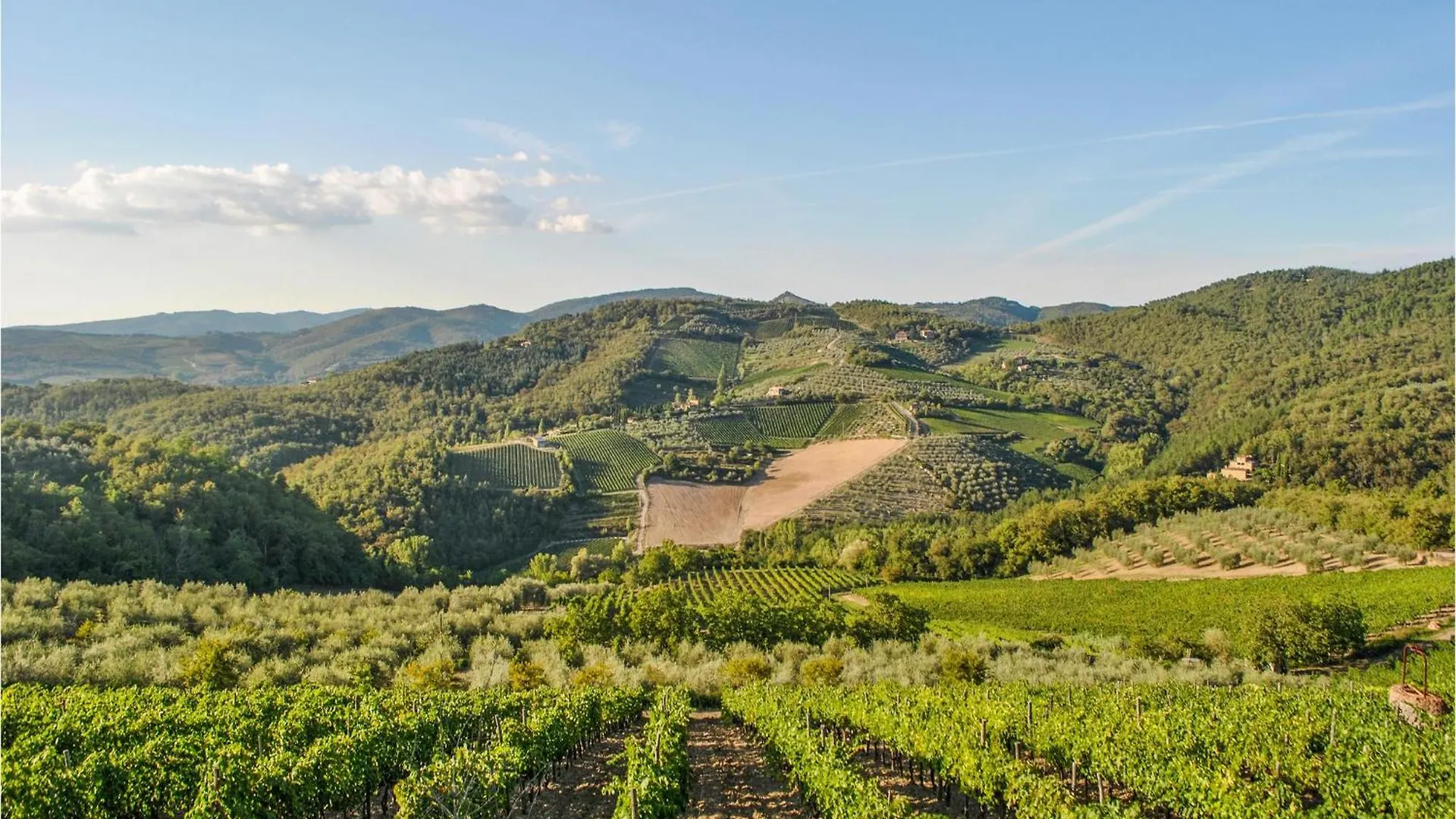 1 Bedroom Beautiful Apartment In Il Ferrone Mercatale Val Di Pesa Italy
