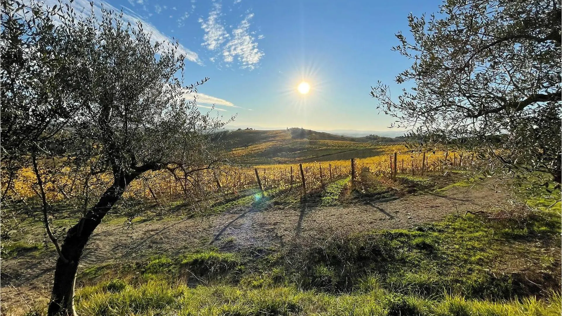 1 Bedroom Beautiful Apartment In Il Ferrone Mercatale Val Di Pesa