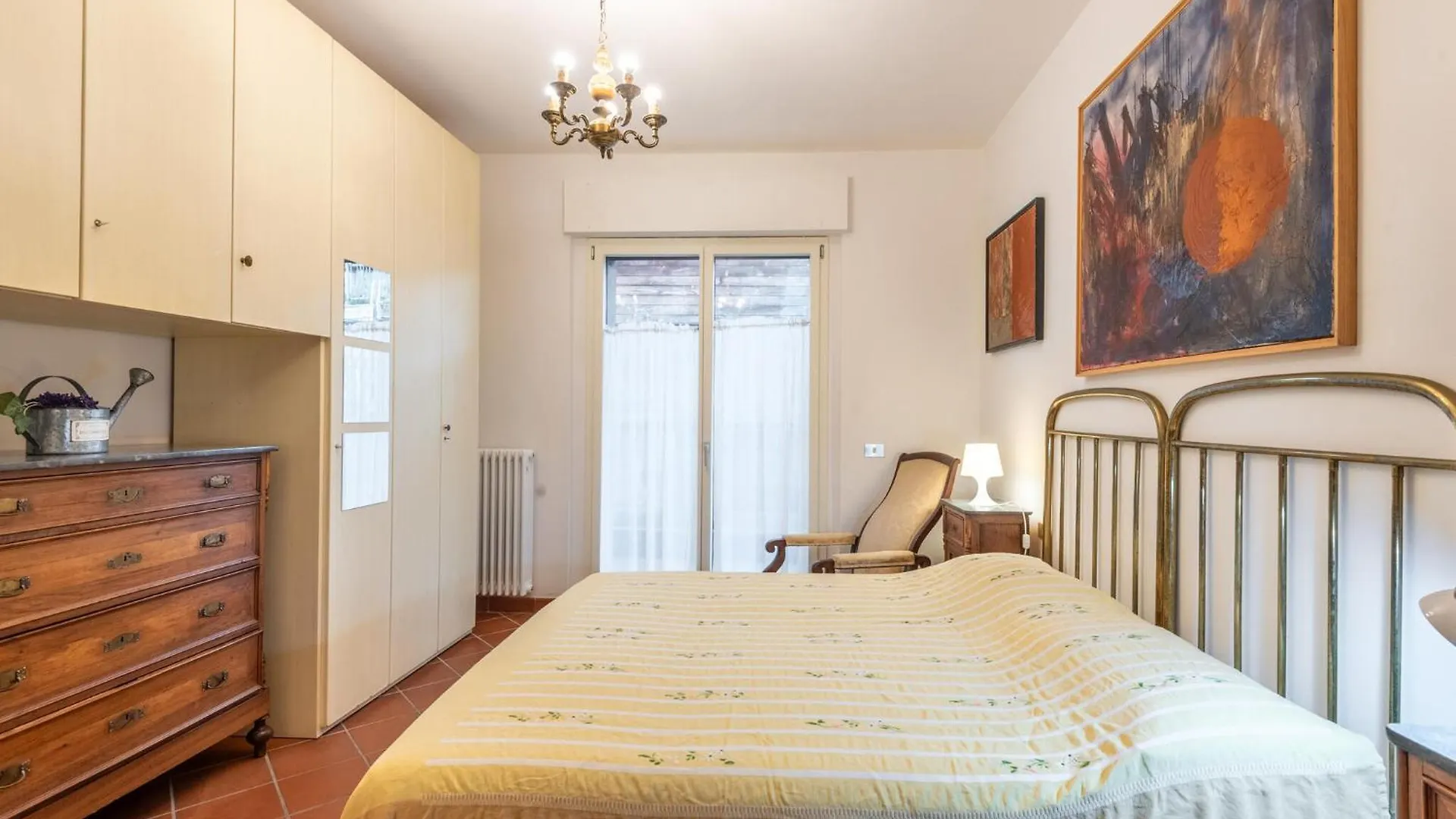 1 Bedroom Beautiful Apartment In Il Ferrone Mercatale Val Di Pesa