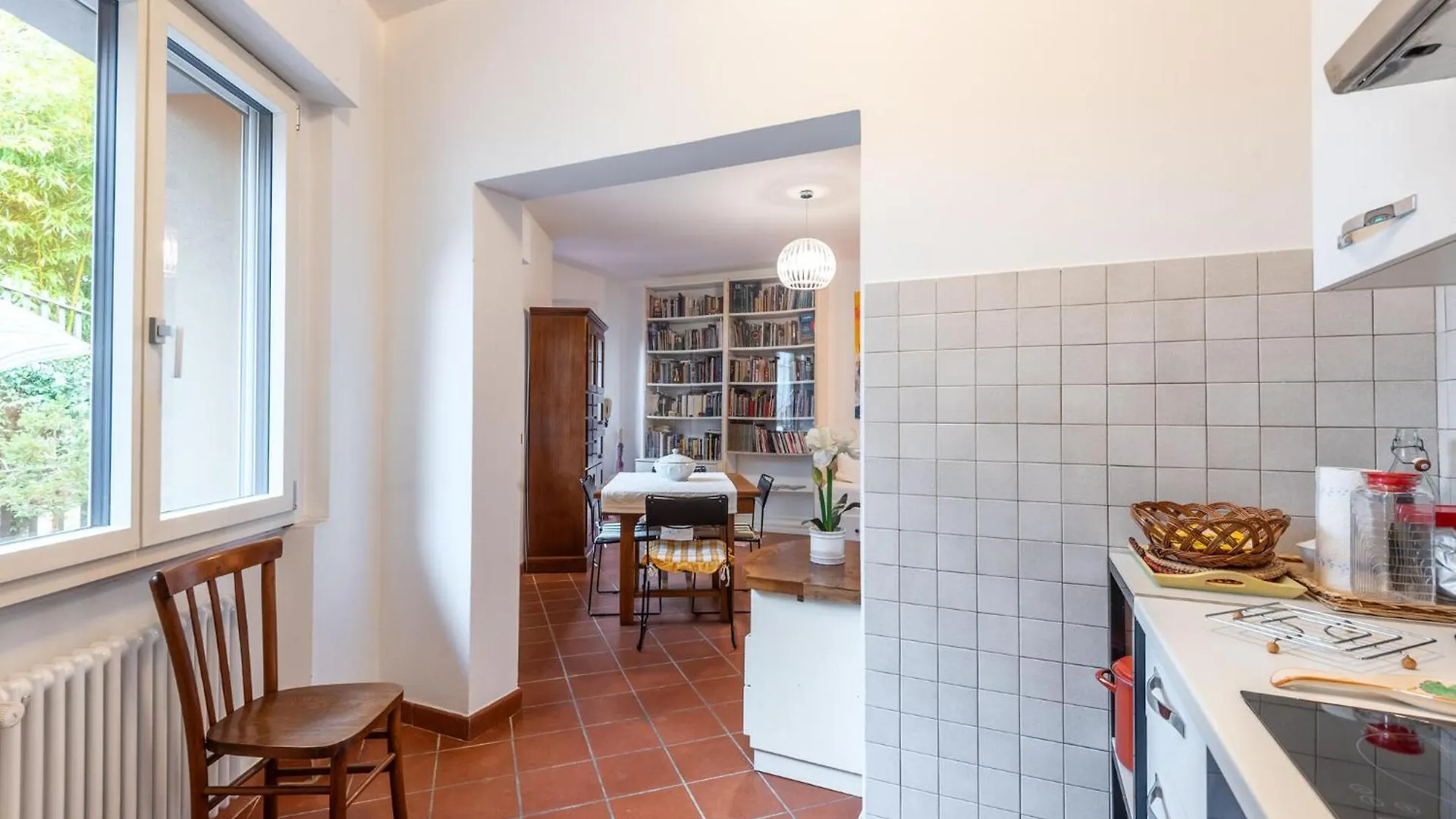 1 Bedroom Beautiful Apartment In Il Ferrone Mercatale Val Di Pesa Italy