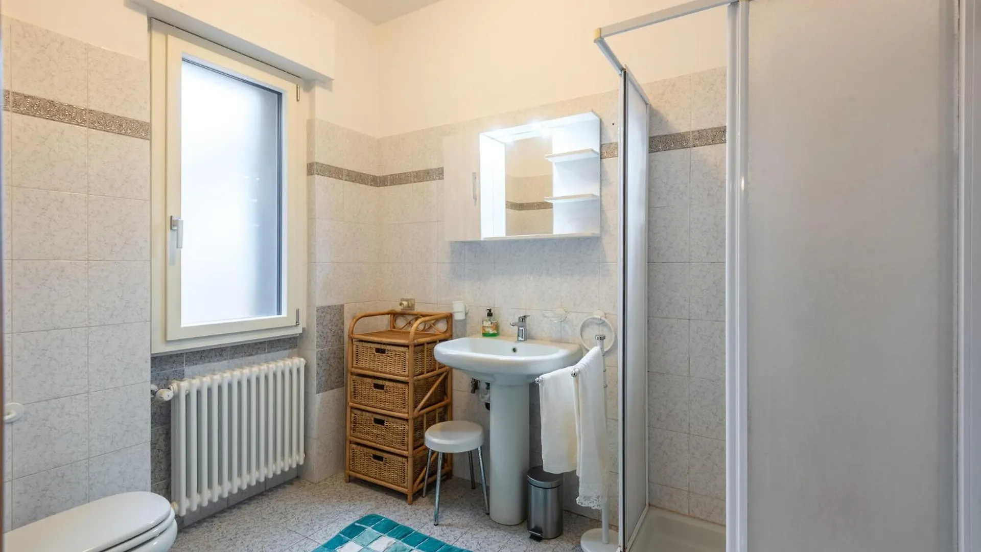 1 Bedroom Beautiful Apartment In Il Ferrone Mercatale Val Di Pesa