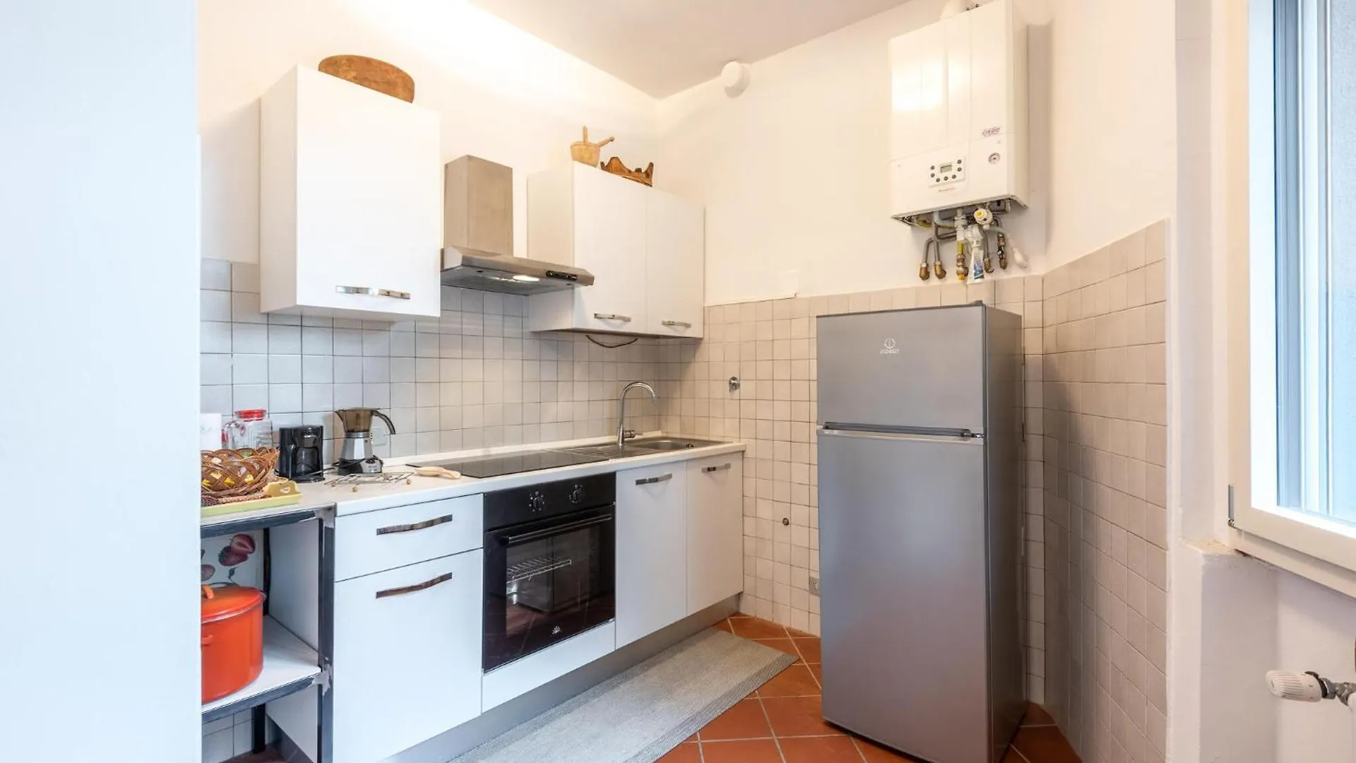 1 Bedroom Beautiful Apartment In Il Ferrone Mercatale Val Di Pesa