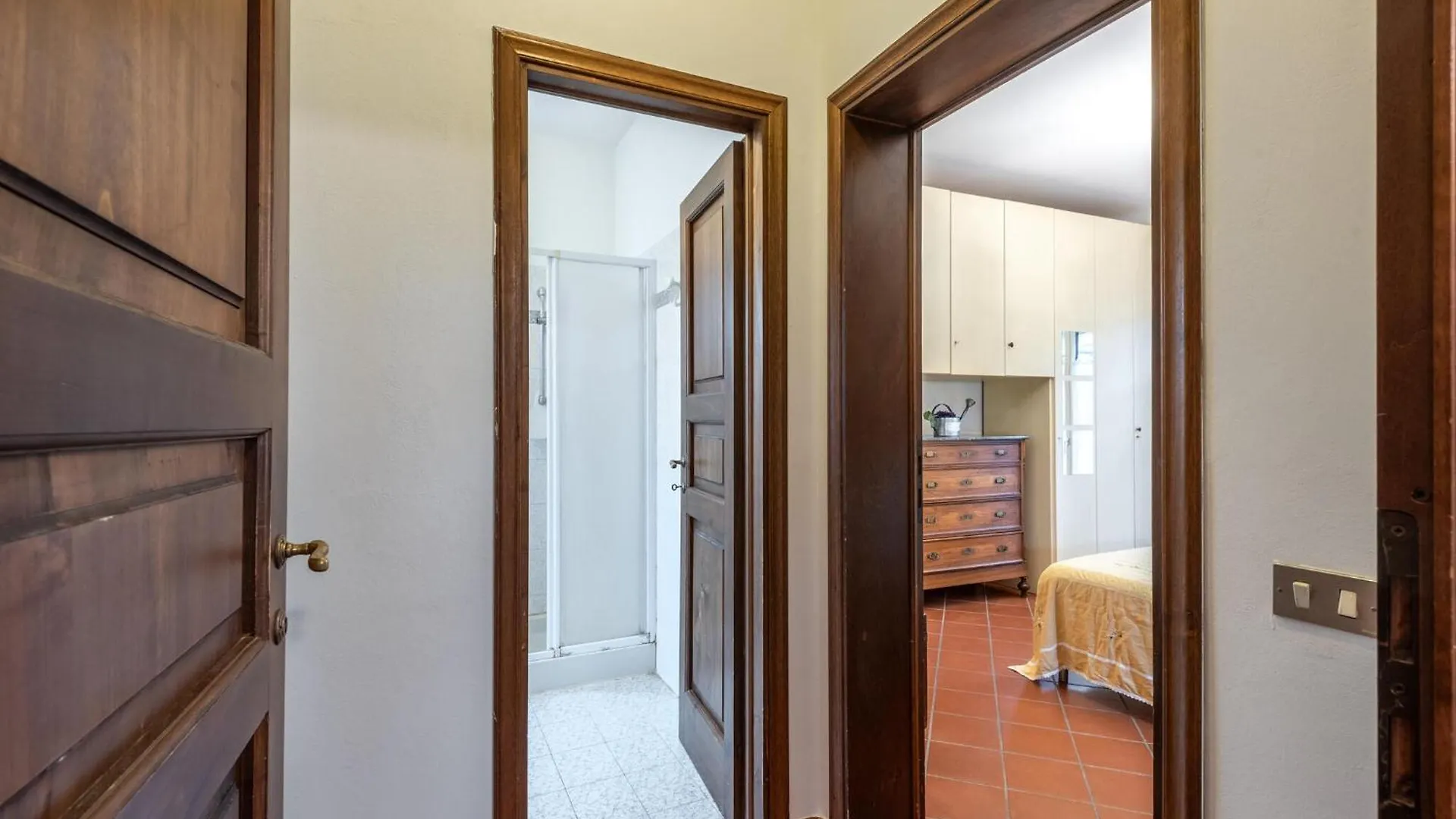 1 Bedroom Beautiful Apartment In Il Ferrone Mercatale Val Di Pesa Italy