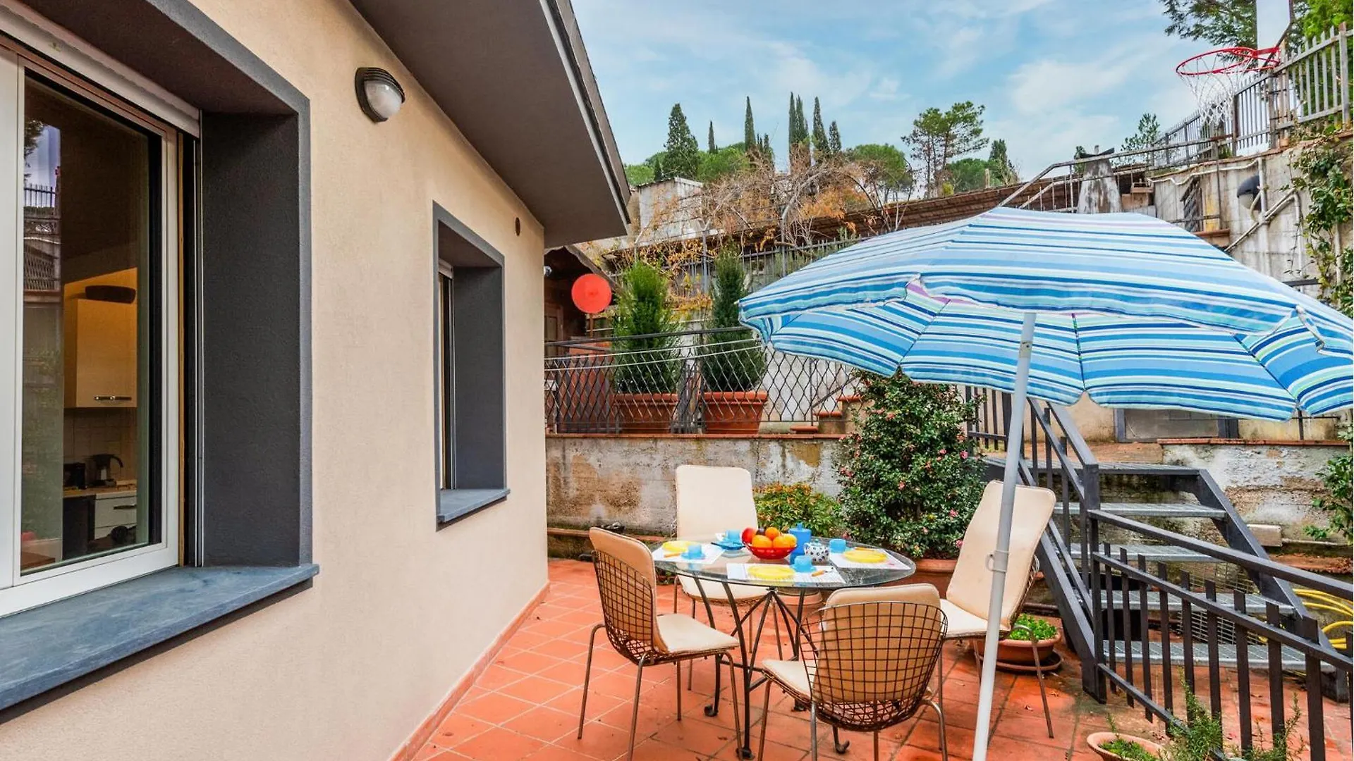1 Bedroom Beautiful Apartment In Il Ferrone Mercatale Val Di Pesa